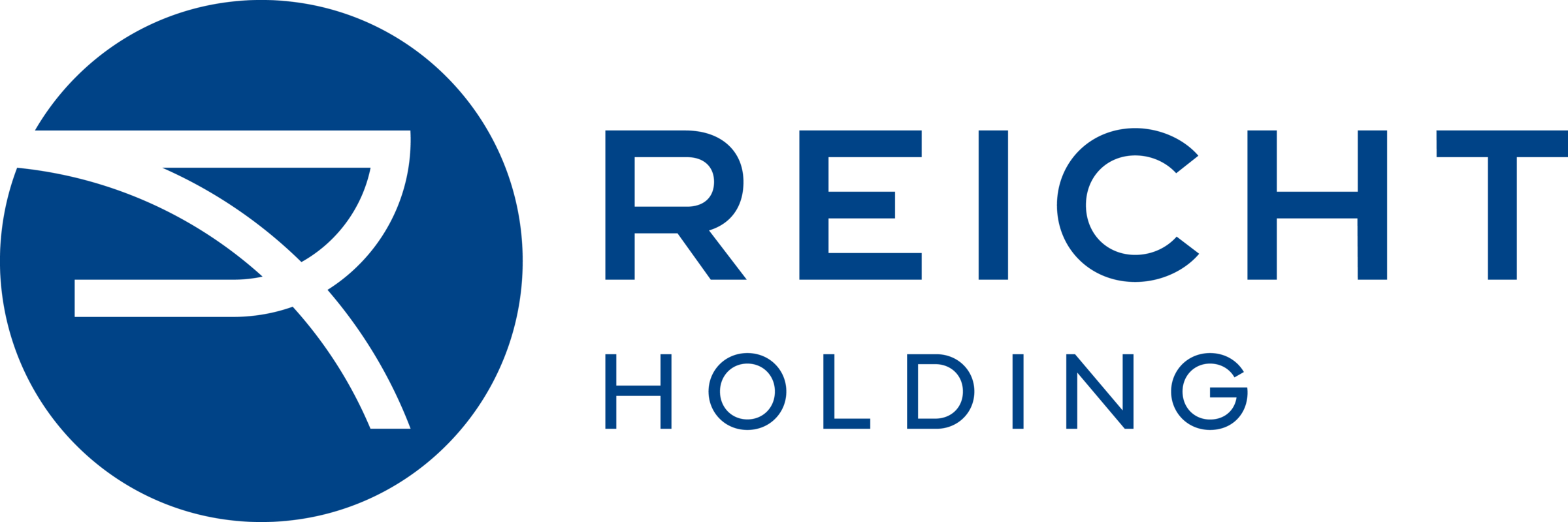 Reicht Holding